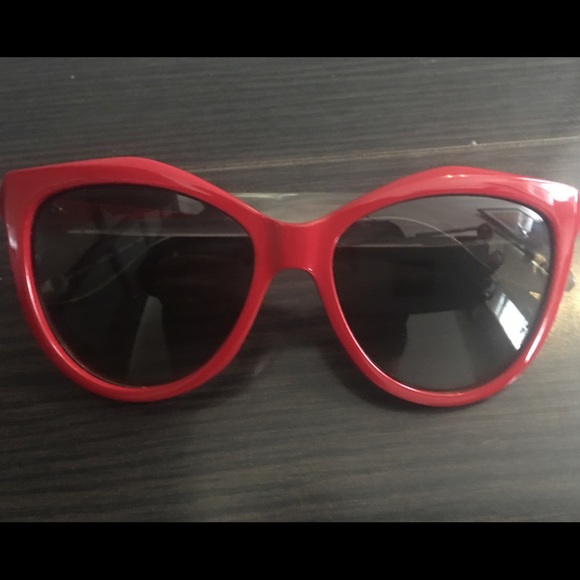 Givenchy 55mm Retro Sunglasses - Picture 3 of 6